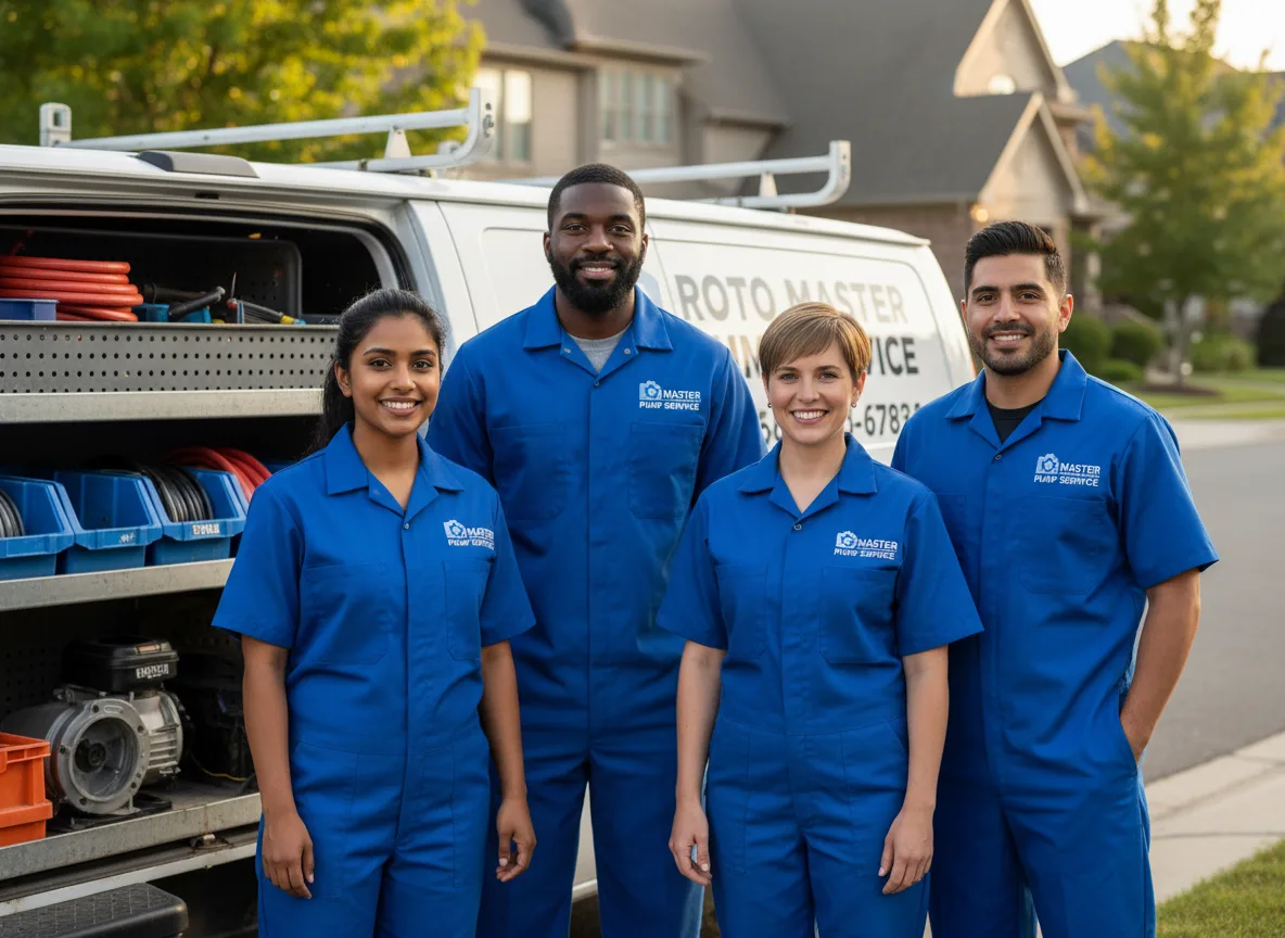 Sump Pump Installation company in Wooster, OH